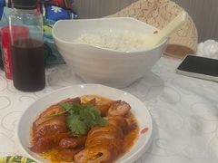 -德記大排档 26年老字号(西湖店)
