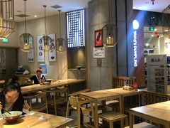 大堂-陳八两面家(滨江天街店)