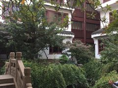 -苏州吴宫泛太平洋酒店