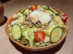 -耶里夏丽·新疆菜·28年喀什老馆(田林东路店)