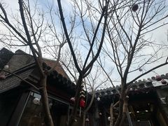-VOYAGE COFFEE(杨梅竹店)