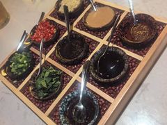 -拾溪餐厅(杭州千禧度假酒店)