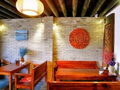 卡座-云隐小厨·传统大理美食(复兴路店)