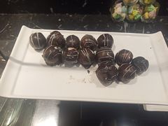 -淄博蓝海国际大饭店·蓝钻国际美食自助百汇(柳泉路店)