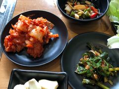 -肉甲韩国木炭烤肉(新壹街1店)