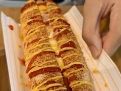 -DQ·蛋糕·冰淇淋(江北机场T2A店)