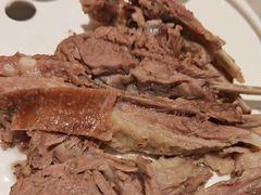-宁夏国强手抓羊肉·清真菜(未央路凤三店)