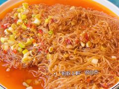 -厨神老街兔·淳朴人家店(盐帮菜风味名店)