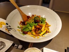 传奇秘制锅底-川成元·麻辣香锅(凯德MALL西直门店)
