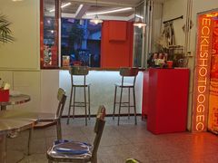大堂-Eckl’s爱氏热狗(猫街店)