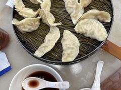 -老蔡记(二七广场店)