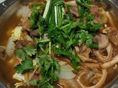 -古乐牛香·鲜牛肉牛杂火锅(新区店)