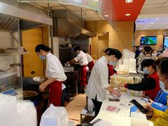 -老通城豆皮大王(吉庆街店)