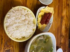 -陈记汤饭(水巷口店)
