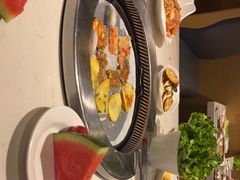 -么子烤肉(化龙池店)