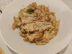 -大碗居·烤鸭·鱼头泡饼(天坛东门店)