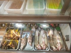 -老味道1992(武当山店)