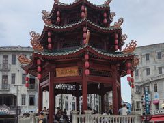 -汕头市小公园