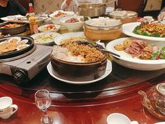 -小八仙·八方(移民广场店)
