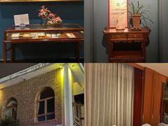 -橘洲1925湖湘餐厅