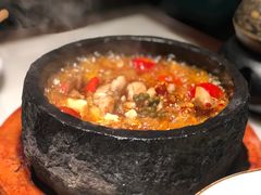 -佬麻雀·剁椒鱼头(京基KK One店)