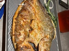 -耶里夏丽·新疆菜(南丹东路店)