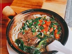 -顺顺小吃(独克宗古城店)