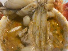 -蛙太牛牛肉海鲜自助火锅(台江万达店)