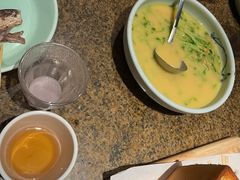 -绿茶餐厅(coco park 店)