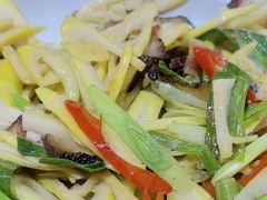 -凤凰山斑鱼馆(恭城店)