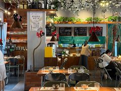 -岛风·台食小馆 ISLAND BISTRO(烟台山店)