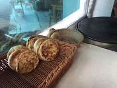 -张婆婆香酥锅盔(平福路店)