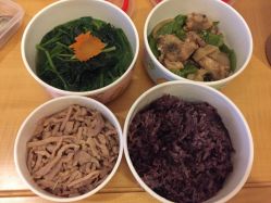 -蜜悦居月子会所(环贸中心店)