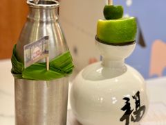 -太食獸泰式茶餐厅(IFS国金中心店)