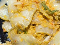 -大牛湾·眷村牛肉面(蠡溪店)