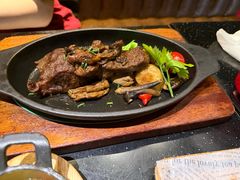 -西堤牛排(北京国瑞店)