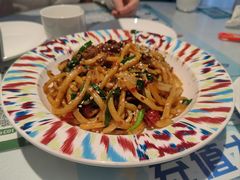 -新疆兵团食府清真(马连道店)