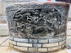 -牟氏庄园
