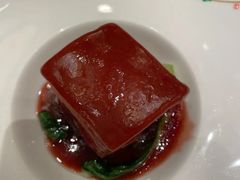 -得月楼·省级非遗·传统苏帮菜(观前店)