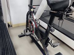 -GymPlus健身(四平路店)