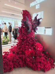 -遇见爱婚庆鲜花(无为铁山路店)