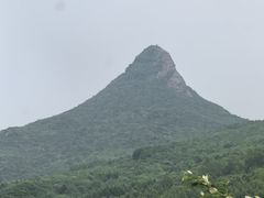 -帽儿山风景区