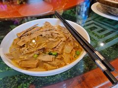 -盛福楼·惠山宴(盛岸路店)