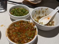 -海底捞火锅(长宁路龙之梦店)
