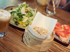 -Apollo·西班牙小酒馆(安福路店)