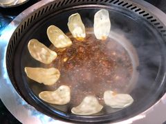 -三里屯土灶炖公鸡地锅鸡(江东店)