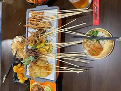 -林二哥宜烤官·宜宾小烧烤