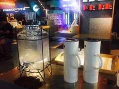 -sugarman espresso素饮糖人高新咖啡工厂