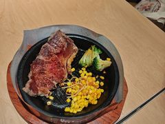 -菲滋意式餐厅(富阳东方茂店)