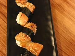 -昊·来了寿司(双楠2店)